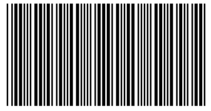 1d Barcode