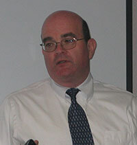 Michael Fagel