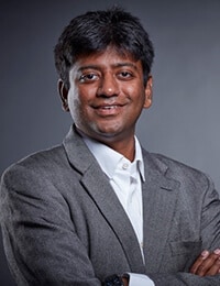 Sharan Gurunathan