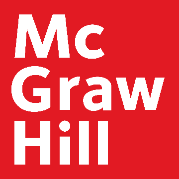 McGraw Hill logo